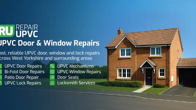 Repair UPVC - Locksmiths in hunslet