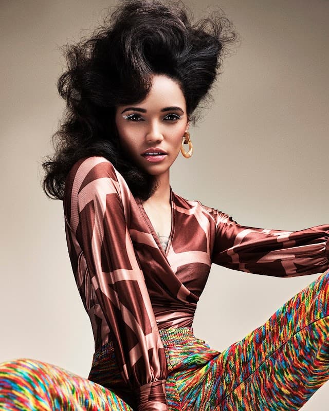 Rick Roberts Salon