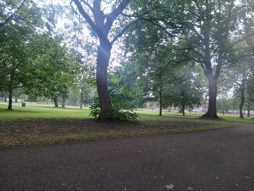 Holbeck Park