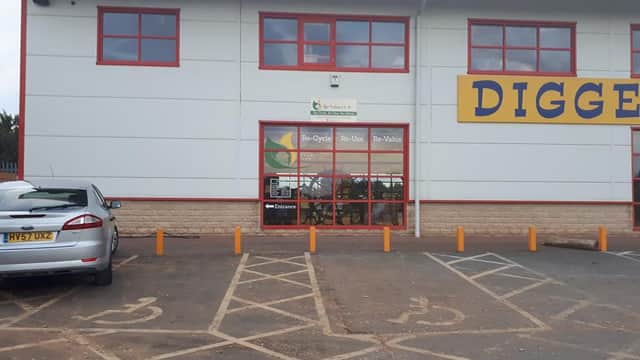 Re-Valued CIC - Furniture Shops in featherstone