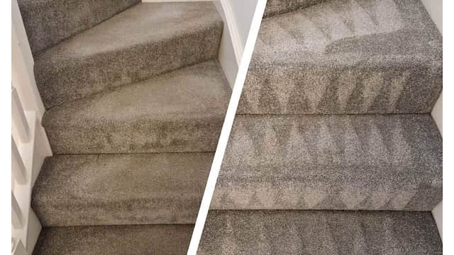 Cleaner Carpets Leeds - Carpet Cleaners in killingbeck