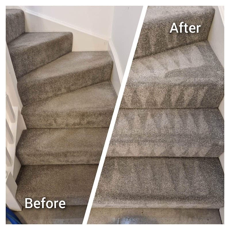 Cleaner Carpets Leeds