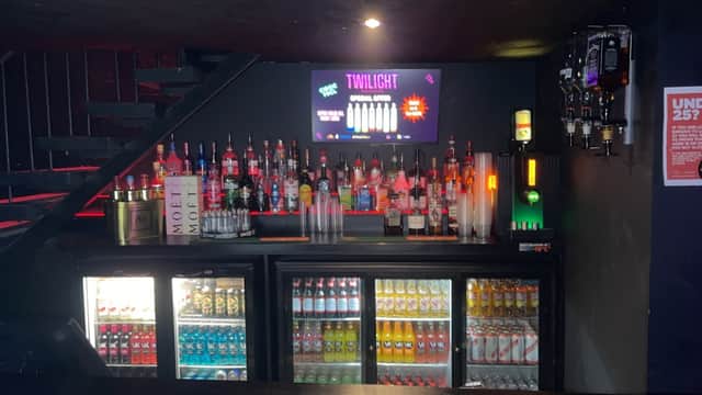 Twilight nightclub - Nightclub in halifax