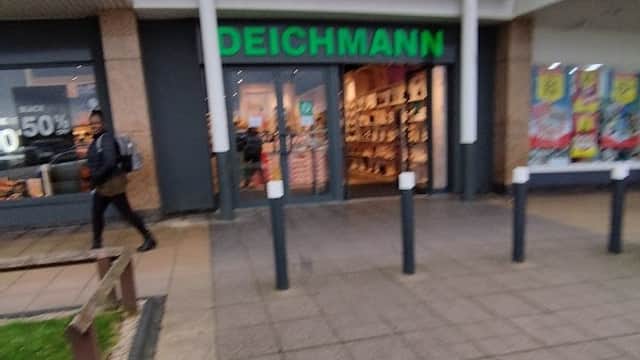 DEICHMANN - Shoe Shops in rotherham