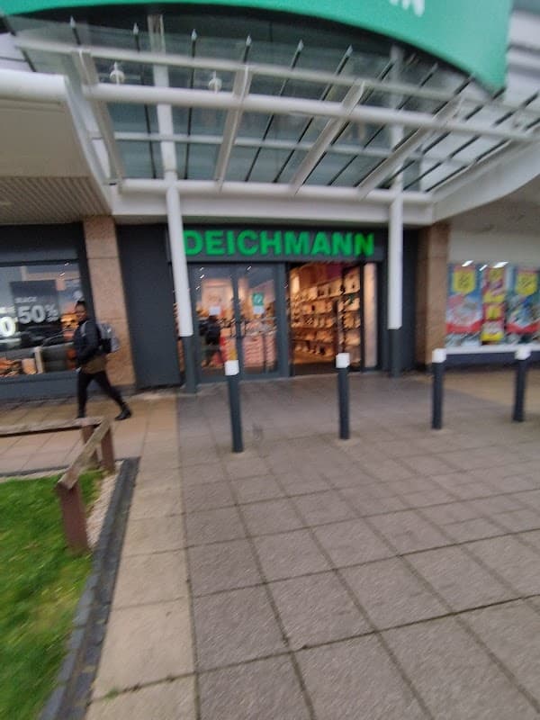 DEICHMANN