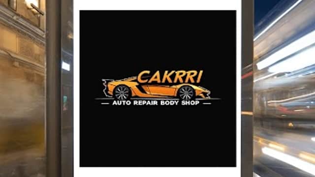 Cakrri Auto Repair Body Shop