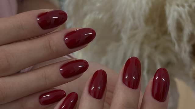 Cg.Beauty - Nail Salons in york