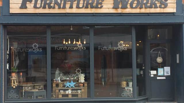 Furniture Works - Furniture Shops in scarborough