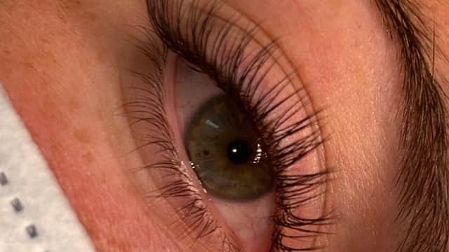 Oh So Lash - Beauty Salons in normanton