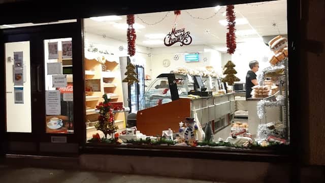 Staniforths Ltd - Bakers in wath upon dearne