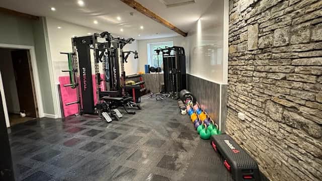 Ascend Wellness Co - Beauty Salons in brighouse