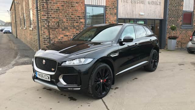 Clear Car Leasing - Car Hire in york