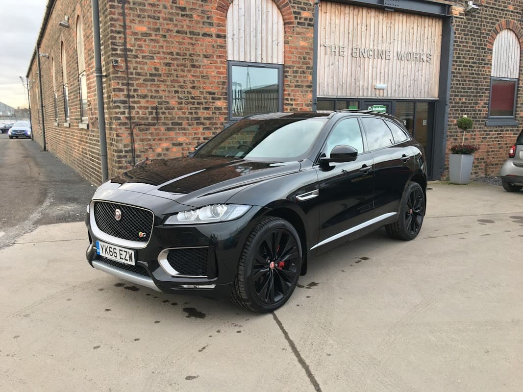 Clear Car Leasing