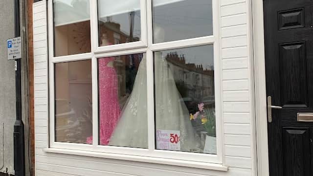 Maria Silva’s Bridal & Prom - Tailors in goole
