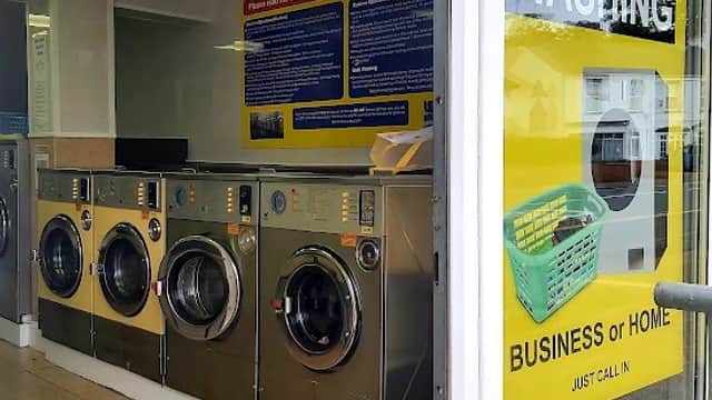 Hornsea Launderette - Launderettes in hornsea