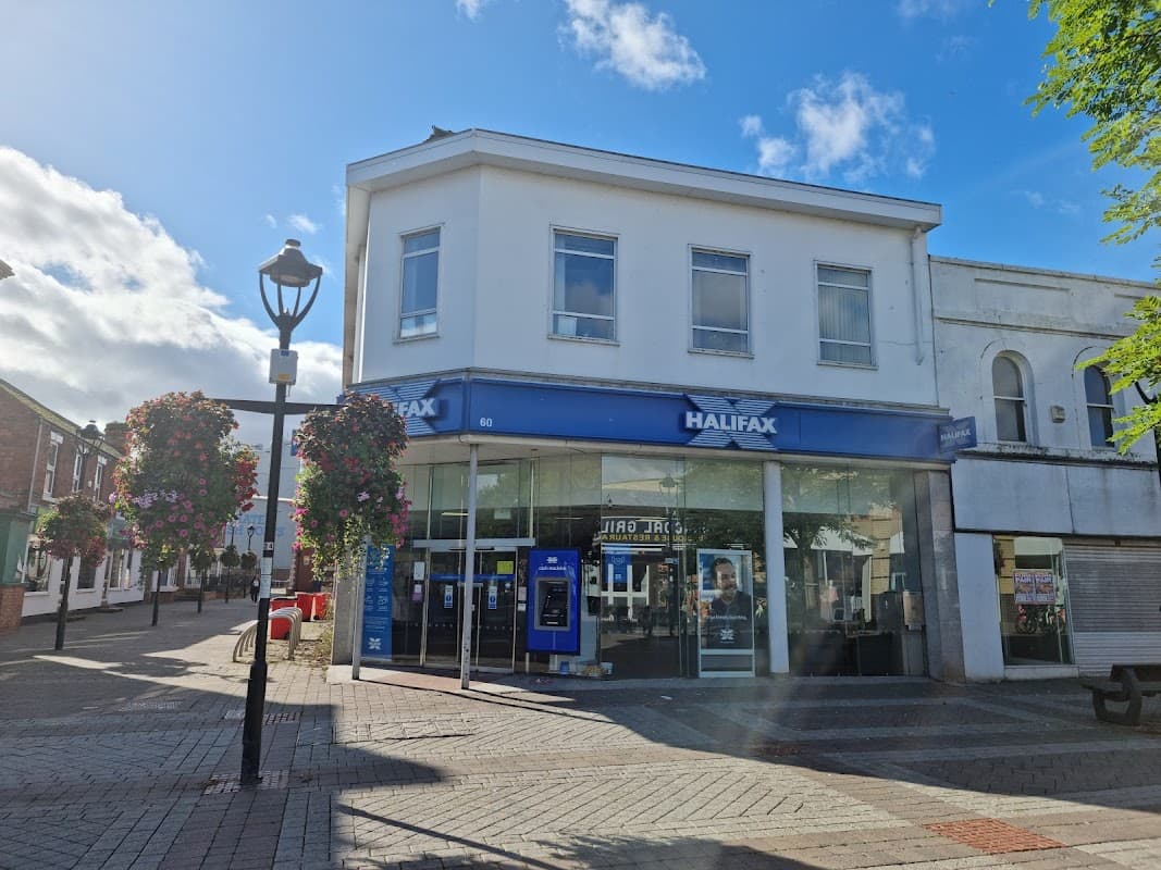 Halifax