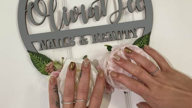 Olivia Dee Nails & Beauty - Beauty Salons in brighouse