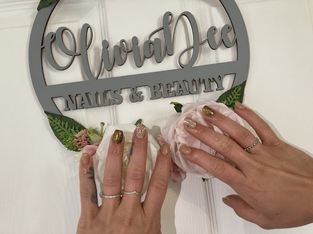 Olivia Dee Nails & Beauty