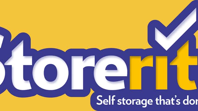 Storerite Self Storage - Self Storage in catterick bridge