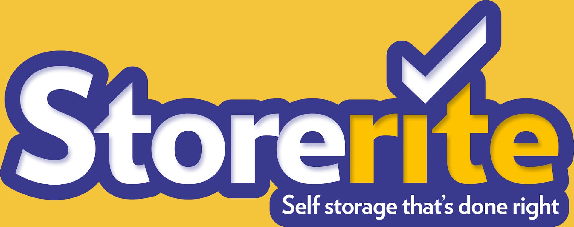 Storerite Self Storage