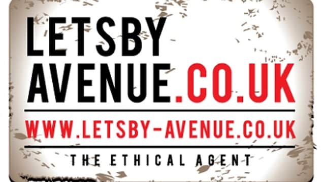 Letsby Avenue (North) Ltd - Estate Agents in farsley