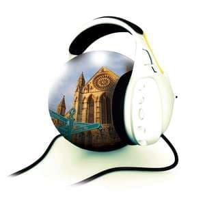 Walk Talk Tours