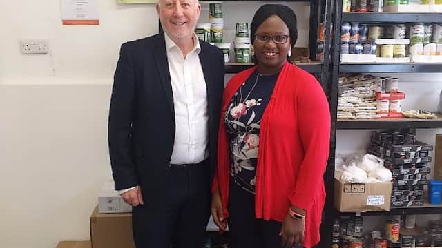 Ubuntu Multicultural Centre CIC - Community Centres in middlesbrough