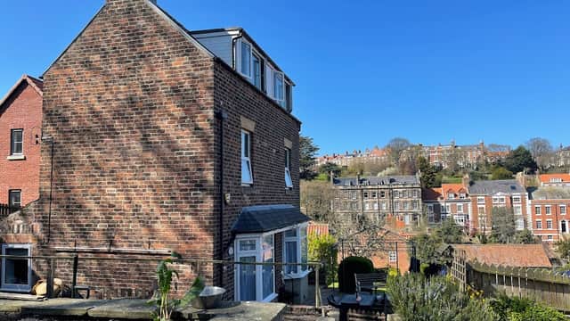 Folly Gardens Camping and Holiday Cottages Whitby - Campsite in whitby