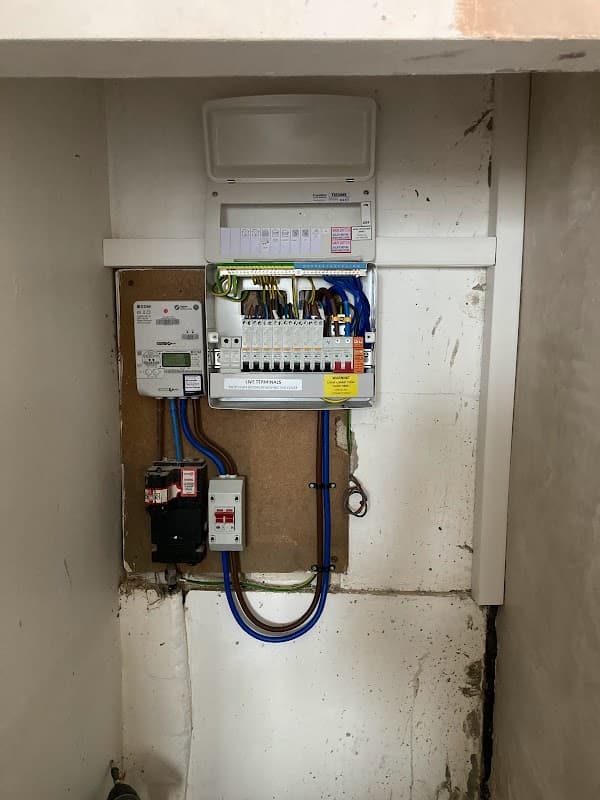 Gaunt Electrical Services