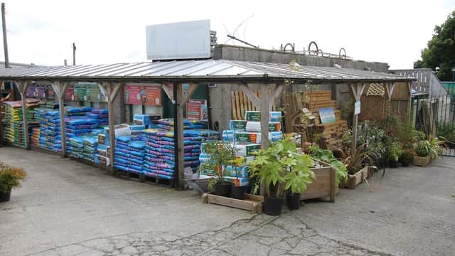 Richmond Garden Centre - Gift Shops in richmond