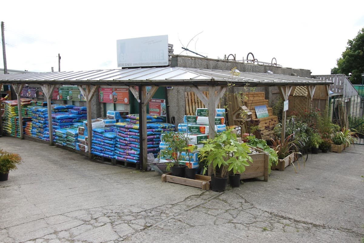 Richmond Garden Centre