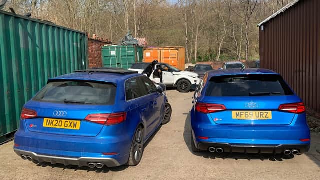 Leeds car medic LTD - Garages in headingley