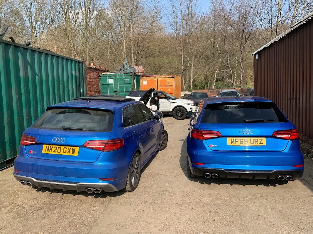 Leeds car medic LTD