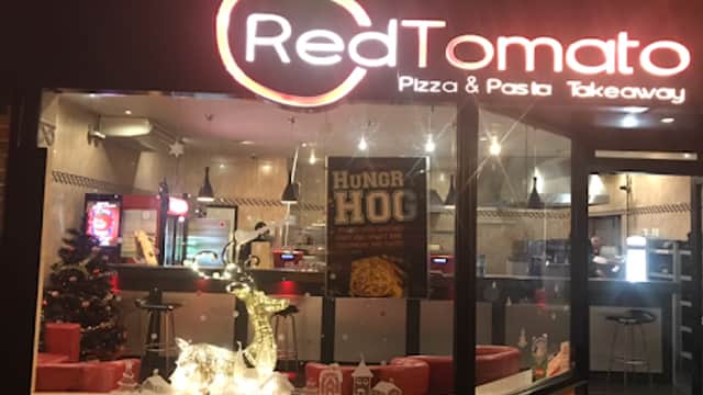 Red Tomato - Takeaway in doncaster