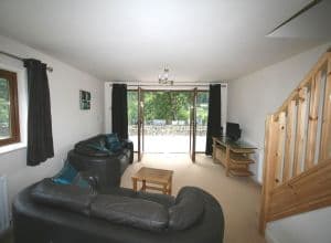 Cragg Cottages