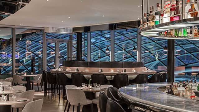Angelica - Family Attraction in leeds