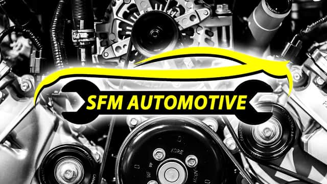 SFM Automotive - Garages in exley
