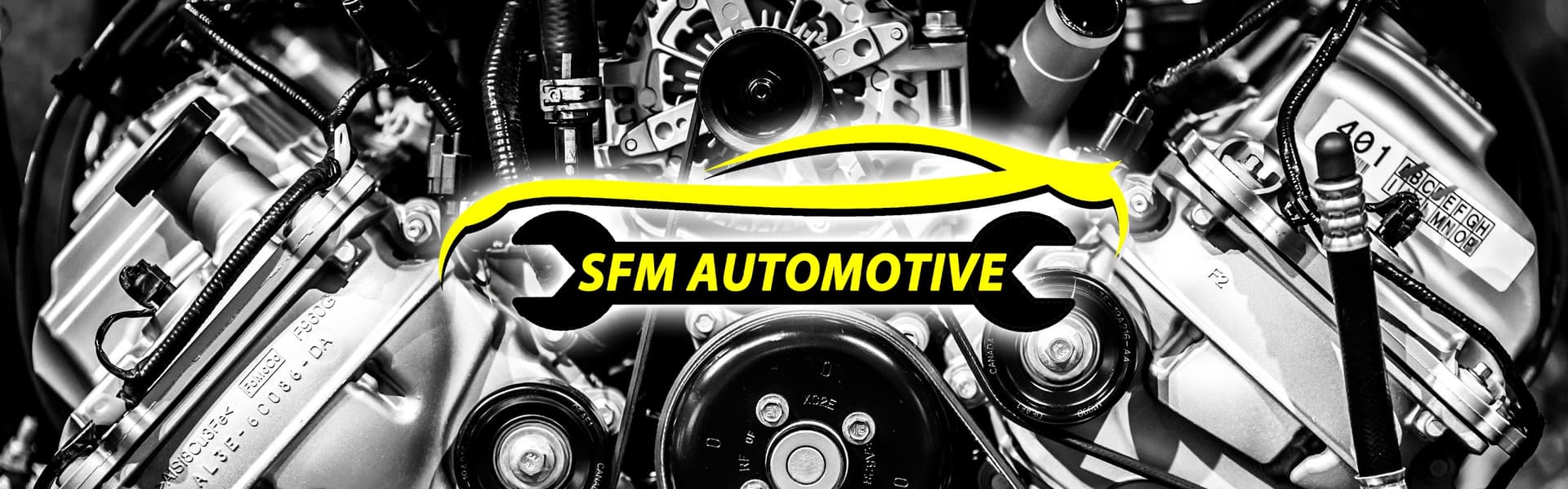 SFM Automotive