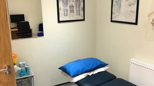 Physio Leeds | Sano Physiotherapy Ltd - Sports Injury Clinics in farsley