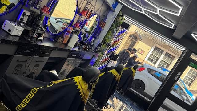 Kurd cuts - Barbers in knaresborough