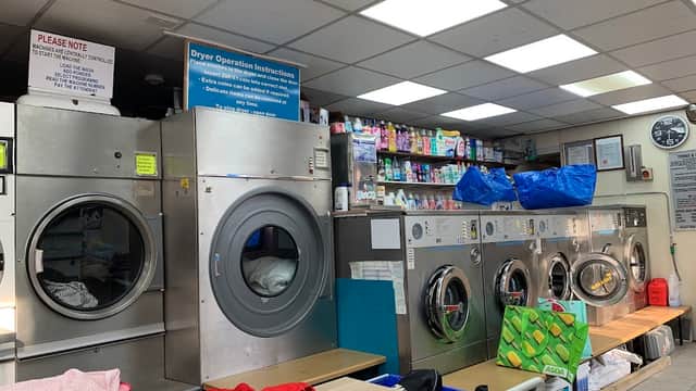 Cardigan Road Dry Cleaner - Dry Cleaners in leeds