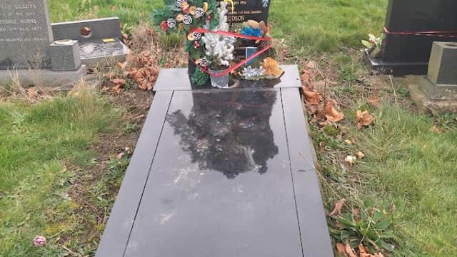 Cemetery - Cemeteries in leeds