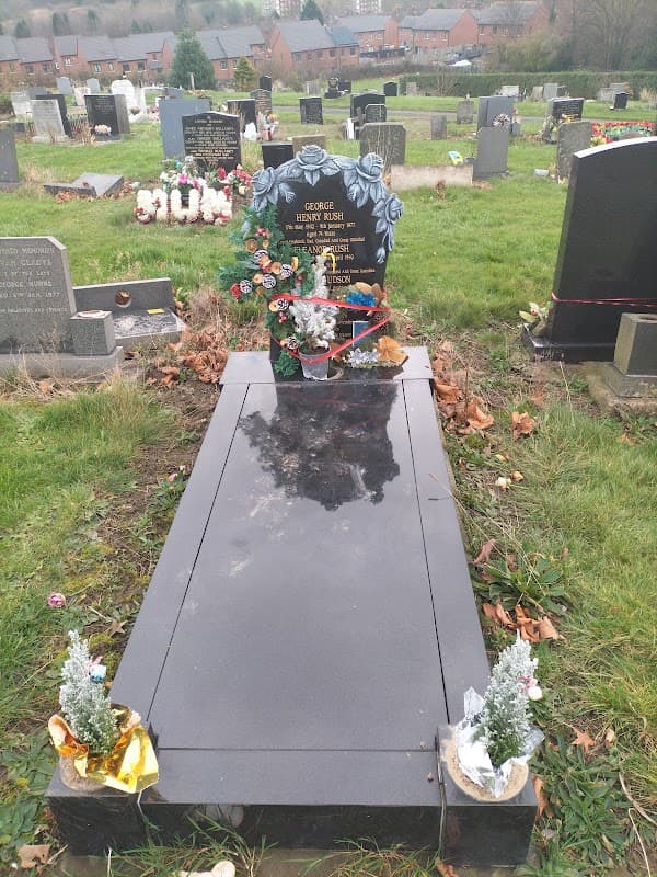 Cemetery