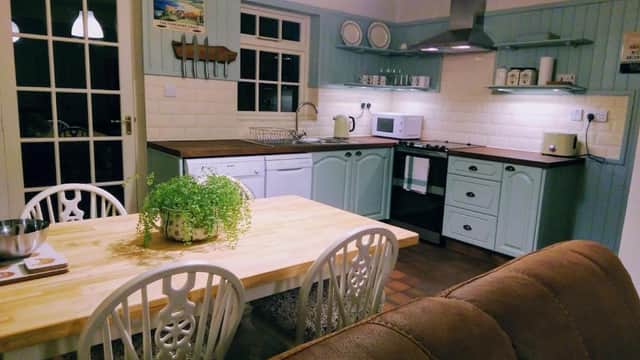 Accommodation at Milliner's Cottage in pocklington