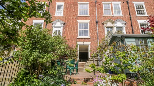 Calliope House