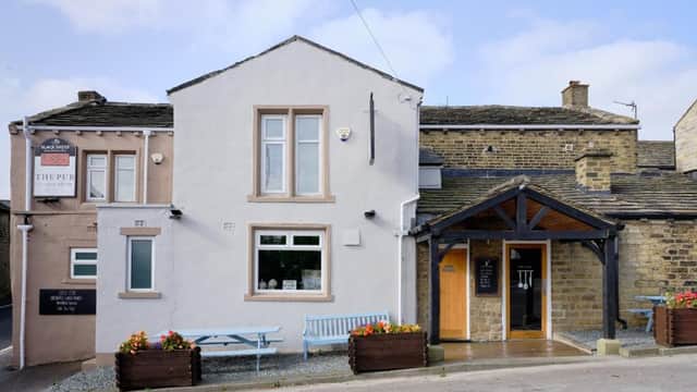 Accommodation at 1885 the Venue - Pub, Restaurant, Rooms & Function House in halifax