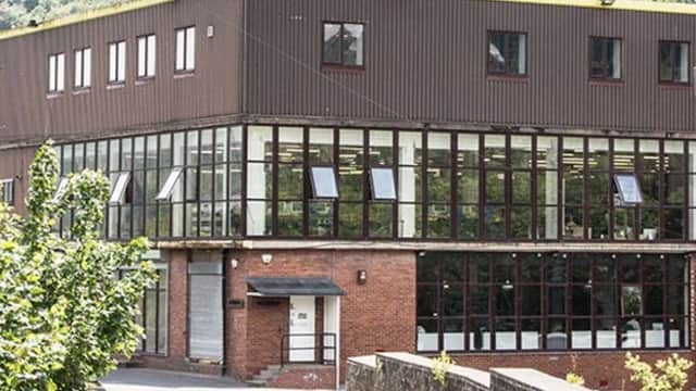 Mosi Units - Self Storage in chiserley