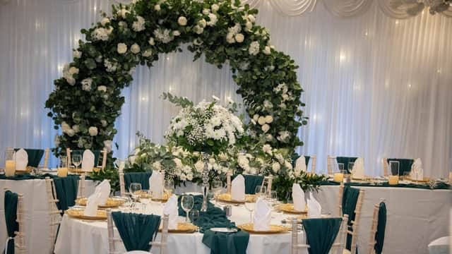 Blooming Yorkshire Florist - Florists in castleford