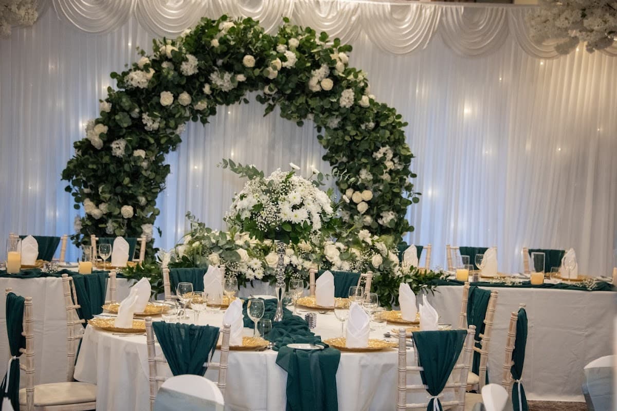 Blooming Yorkshire Florist
