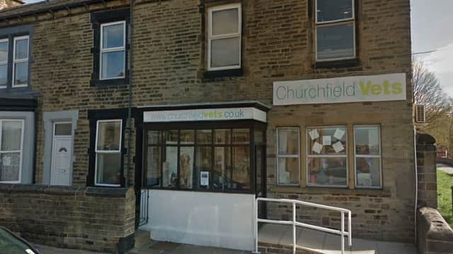 Churchfield Vets, Barnsley - Vets in barnsley